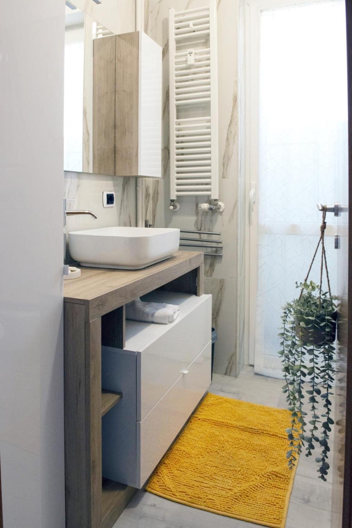 Apartment Ca Granda Urban - Niguarda Milan