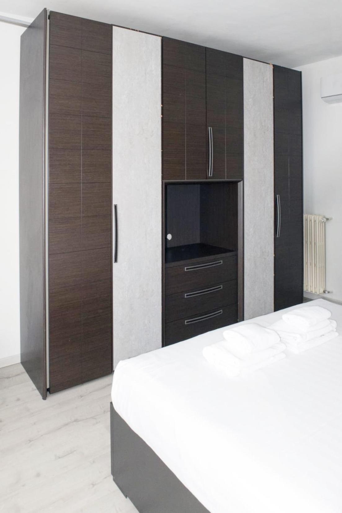 Apartment Ca Granda Urban - Niguarda